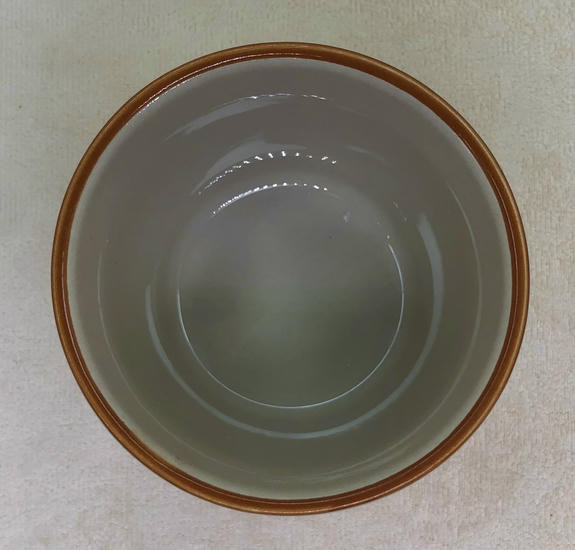 Керамическая Пиала "Котофей в гостях" - 130 мл.