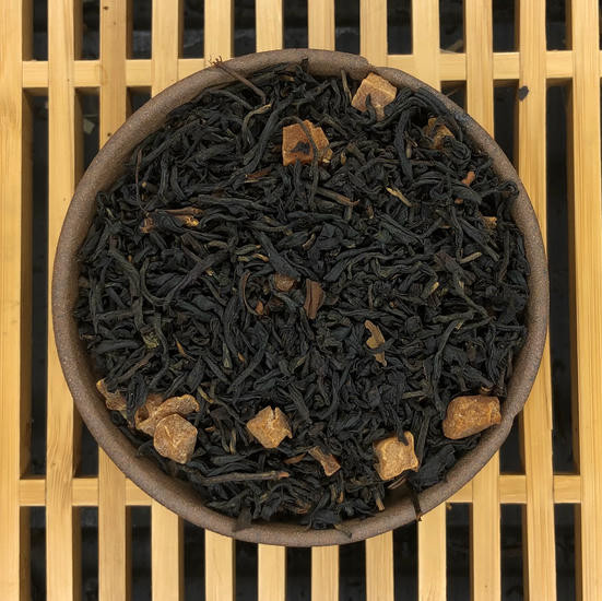 Красный Китайский чай "Сочный Манго"