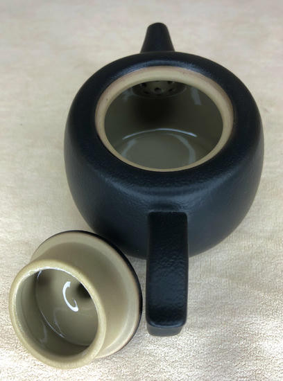 Заварочный чайник "Классика" - 220 мл.