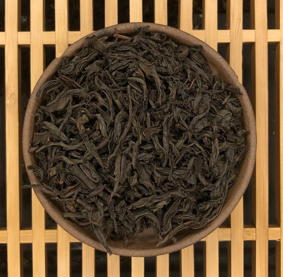 Черный Кенийский чай "Ночь в Кении"