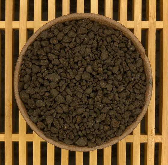 Шу Пуэр "Камни"