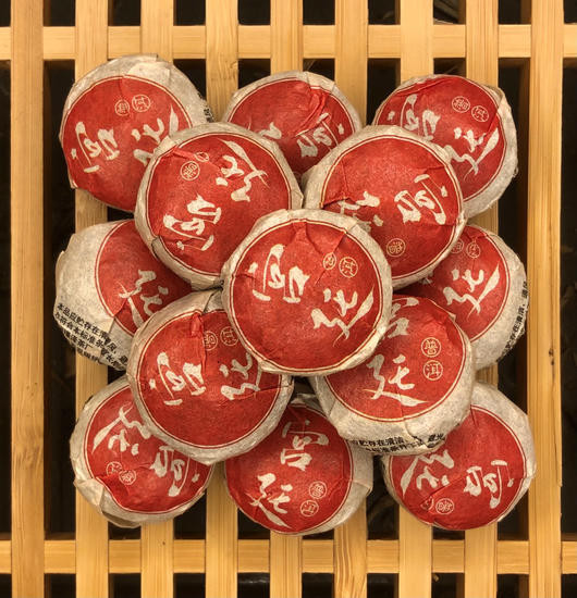 Порционный Гун Тин "Дворец 3х Лун"