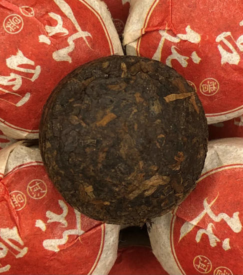 Порционный Гун Тин "Дворец 3х Лун"