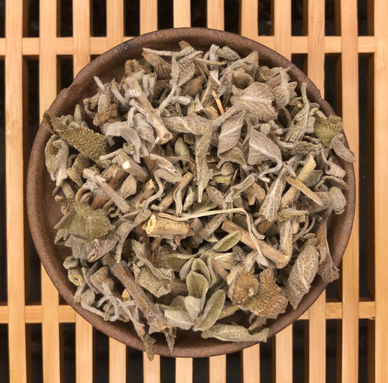 Добавка "Шалфей"