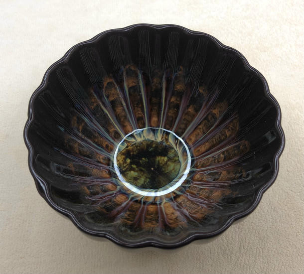 Пиала "Водоворот" - 130 мл.