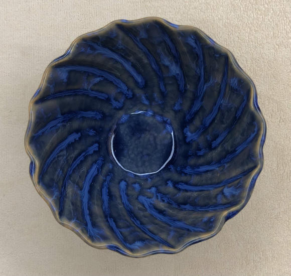 Пиала "Водоворот" - 130 мл.