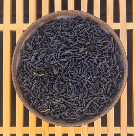 Красный Китайский чай "Хэй Цзинь" - Черное золото