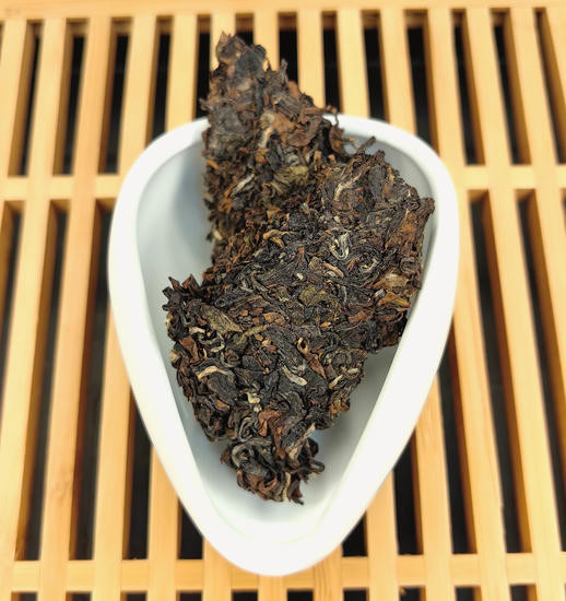 GABA "Дун Фан Чи Габа" 