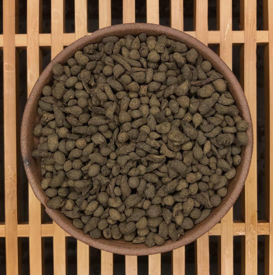 Жень Шень улун "Маленькая Леди Благоденствия"