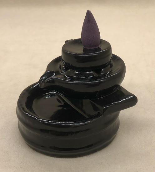 Подставка для благовоний "Жернова" Подставка для благовоний "Жернова"