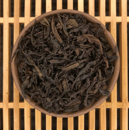 Темный Улун "Шуй Сян" - Водный Бессмертный