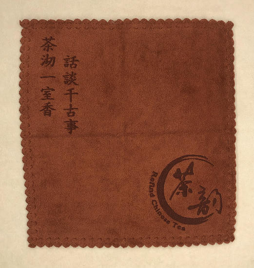 Чайное полотенце "Большое" - в ассортименте