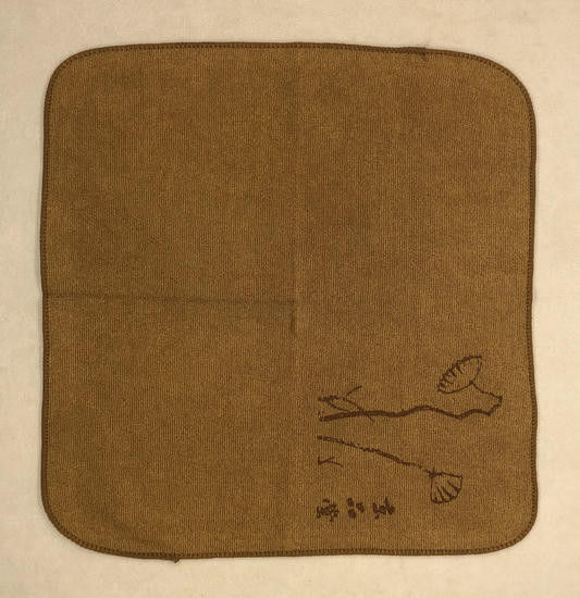 Чайное полотенце "Большое" - в ассортименте