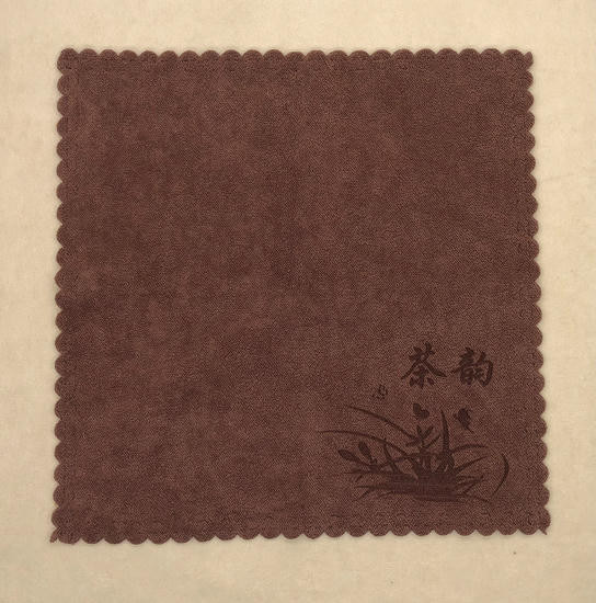 Чайное полотенце "Большое" - в ассортименте