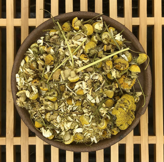 Добавка "Ромашка"