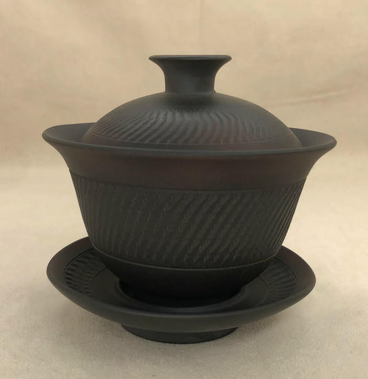 Гайвань из Пурпурной глины "Традиции"