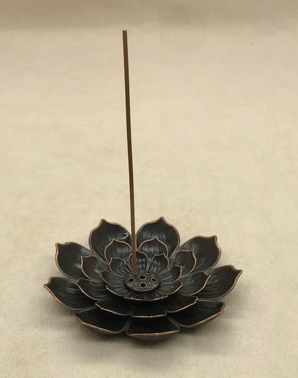 Подставка для благовоний "Цветок"