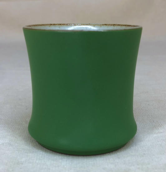 Керамическая Пиала "Бамбук" - 90 мл.