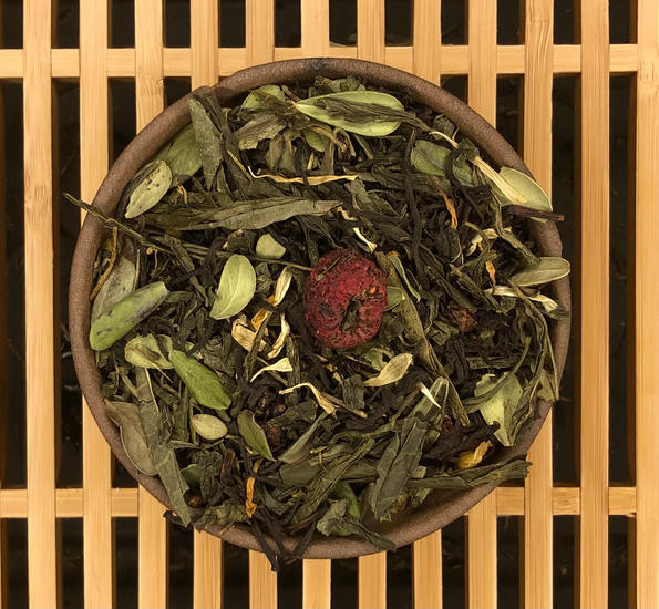 Смесь чаёв "Карельский сбор"