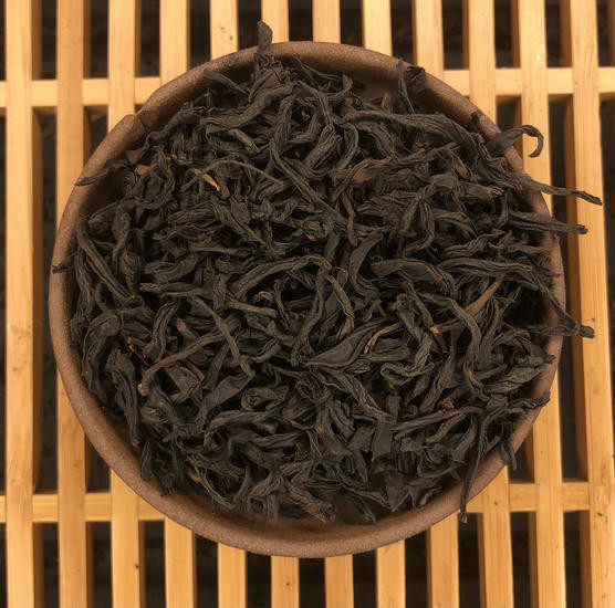 Красный Китайский чай "Лапсанг Сушонг" 