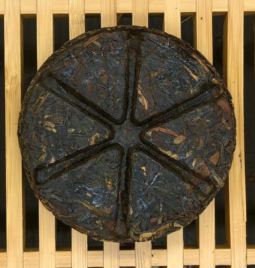 Красный чай "Шайхун из уезда Фэнцин" - 50 гр.