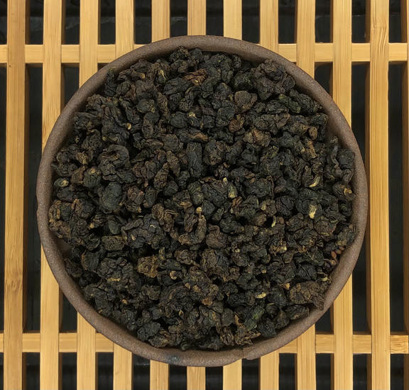 ГАБА Алишань "Тэнчун" 