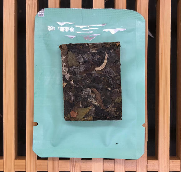 Порционный Белый чай "Медовый"