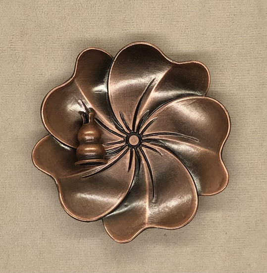 Подставка для благовоний "Шу Жи Ча"