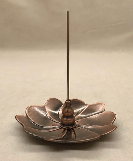 Подставка для благовоний "Шу Жи Ча"