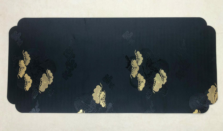 Чайное полотенце "Отражение"