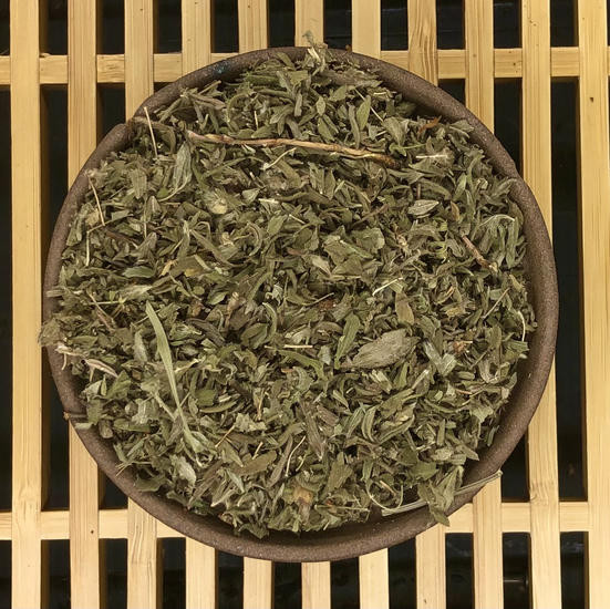 Курильский чай