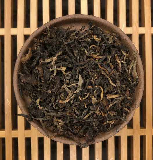 Фермерский Красный чай "Маден"