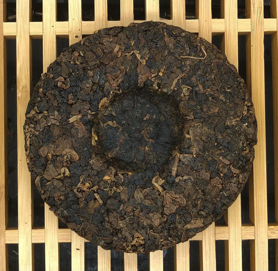 Тайваньская Габа "Алишань" - 100 гр.