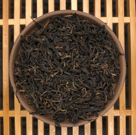 Красный Улун "Дун Фан Мэй Жень"