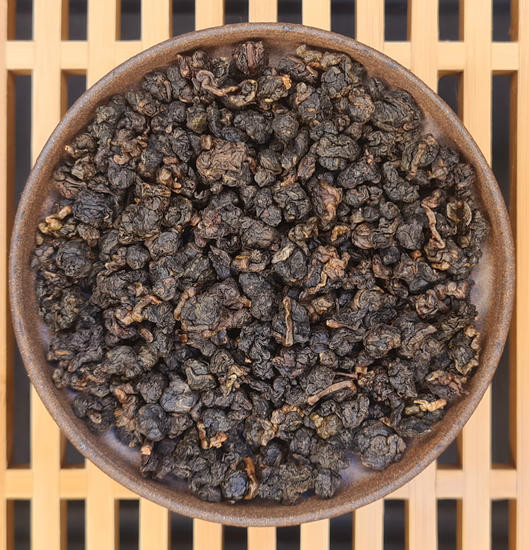 Темный Улун "Дун Дин Лао Ши"