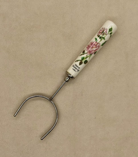 Ухватка для пиал