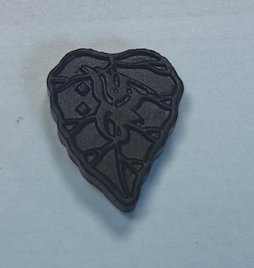 Смола Пуэра "Лист Бодхи" 