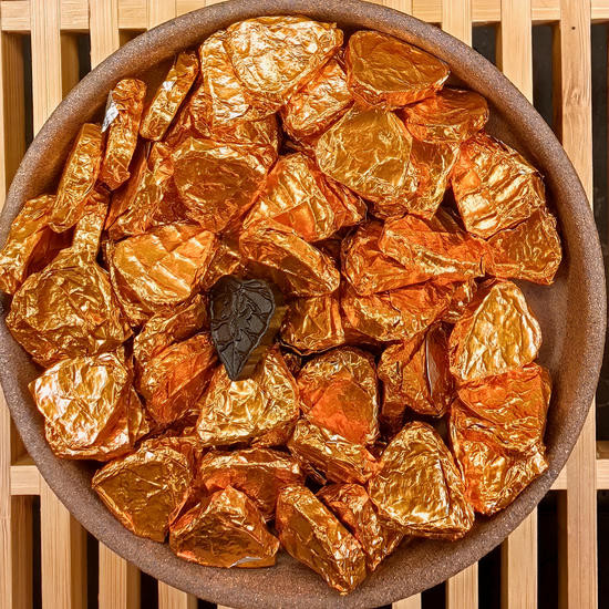 Смола Пуэра "Лист Бодхи" 