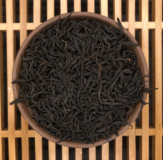 Красный чай "Цзю Цюй Хун Мэй" - Красная слива