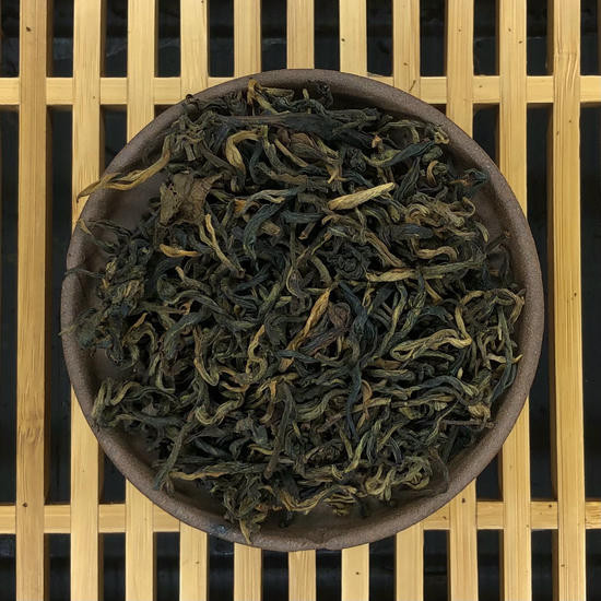 Красный Китайский чай "Шайхун"