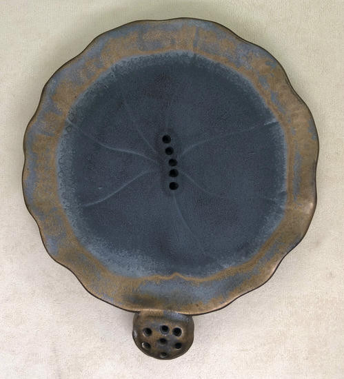 Керамический набор "Гайвань и остров"