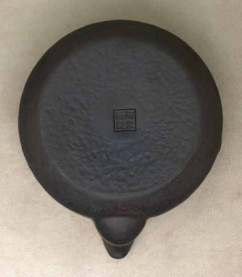 Керамический набор "Гайвань и остров"