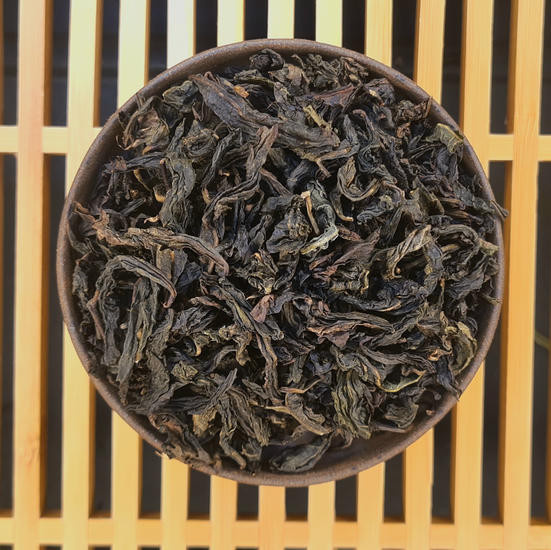 Гуандунский Улун "Фэн Хуан Дан Цун из Чаочжоу Ча"