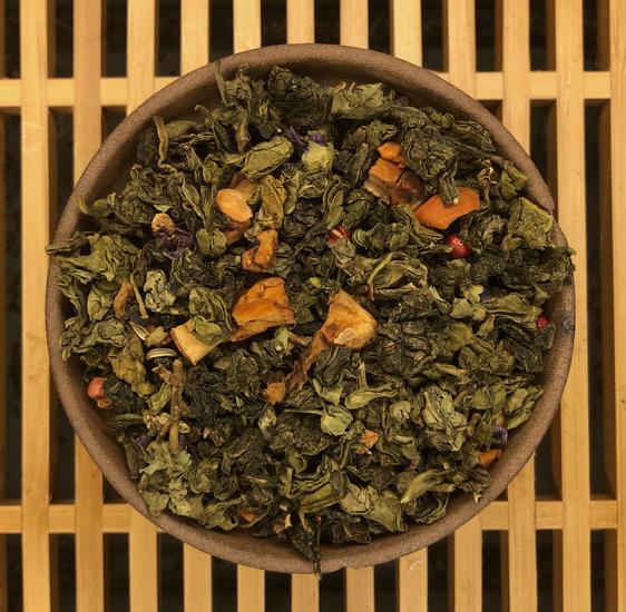 Светлый улун "Восточные Сказки"