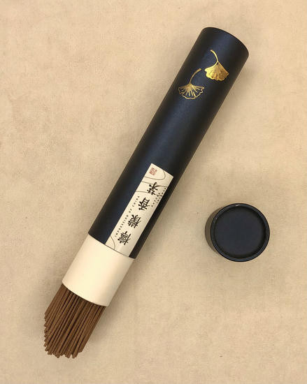 Благовония "Дерево Лемонграсс" - 100 гр.