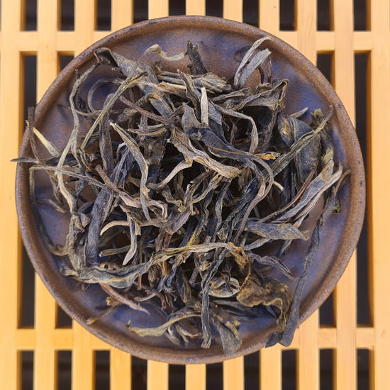 Шен Пуэр "Яшенг Наньшань"