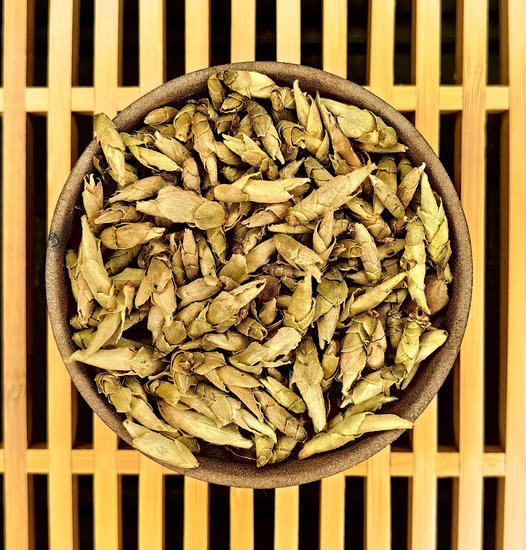 Почки пуэра "Я Бао ранней весны"