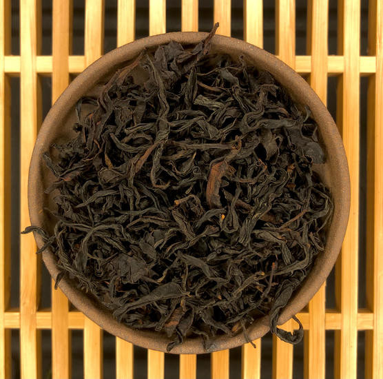 Тайваньский Красный чай "Жи Юэ Тань" - Руби 18