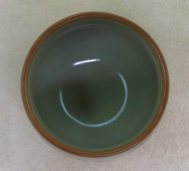 Пиала Керамическая "Бао Дан" - 130 мл.