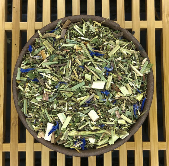 Травяной Напиток "Спокойной Ночи" 